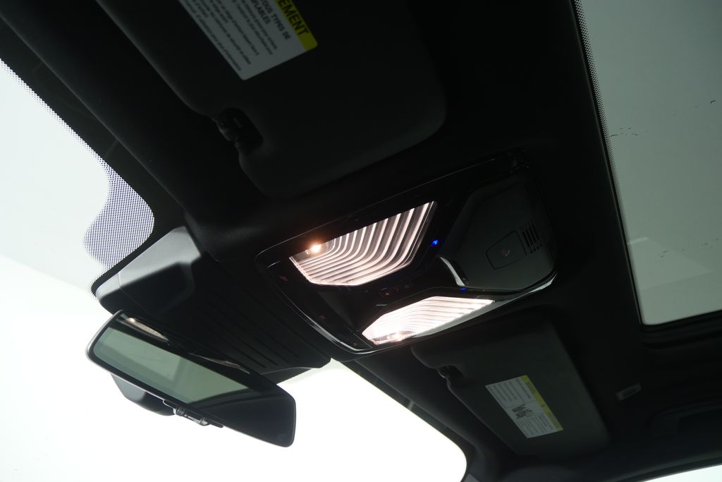 Thumbnail: 2024 BMW X5 - 18