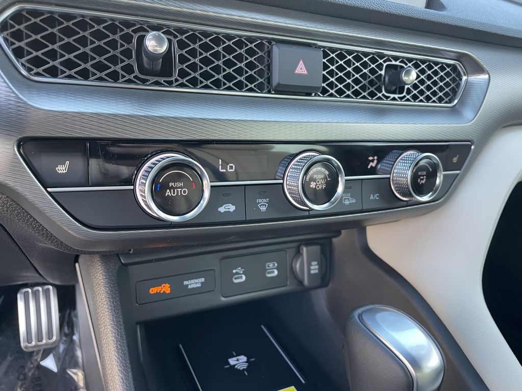 new 2026 Acura Integra car, priced at $36,745