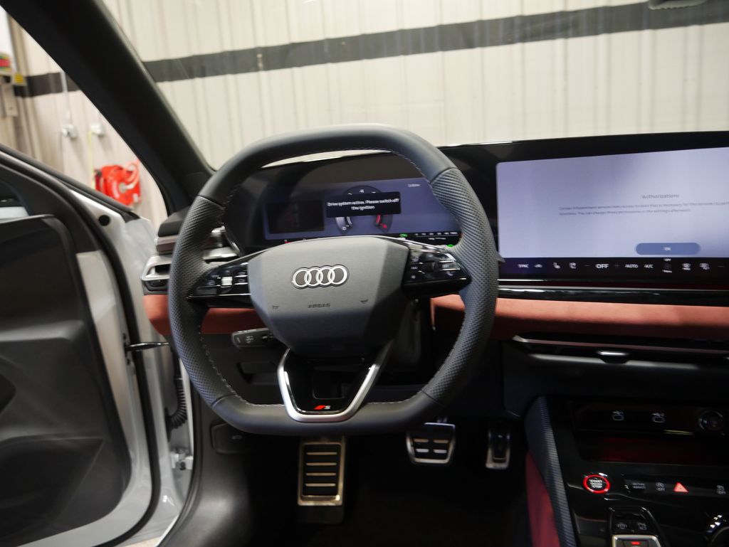 Thumbnail: 2026 Audi S5 - 25