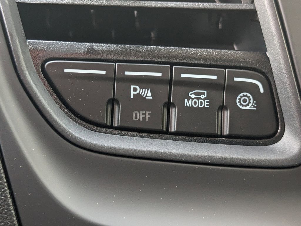 2025 Ford Transit-250 Cargo Van 