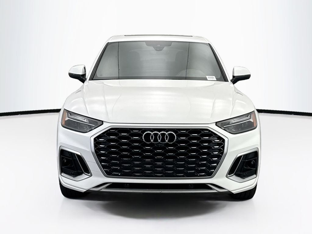 Thumbnail: 2023 Audi Q5 - 2