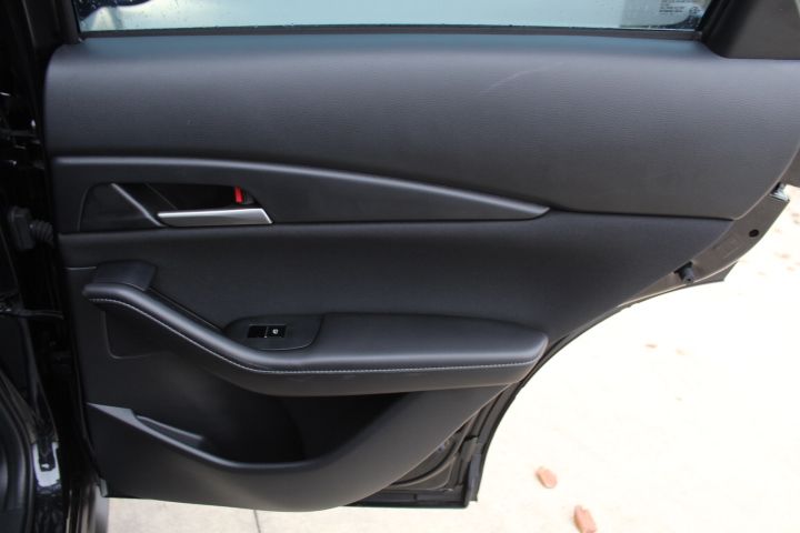 Used Car 2023 Mazda Cx-30  2.5 S For Sale Under $25,000 In Georgetown, Texas