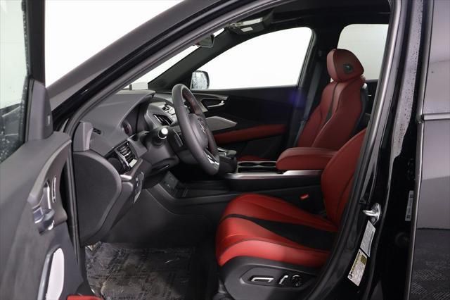 Thumbnail: 2026 Acura RDX - 5