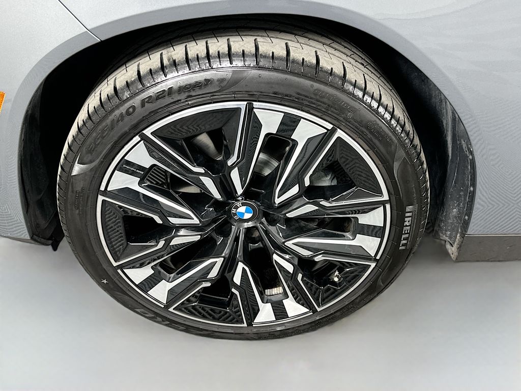 Thumbnail: 2025 BMW X3 - 30