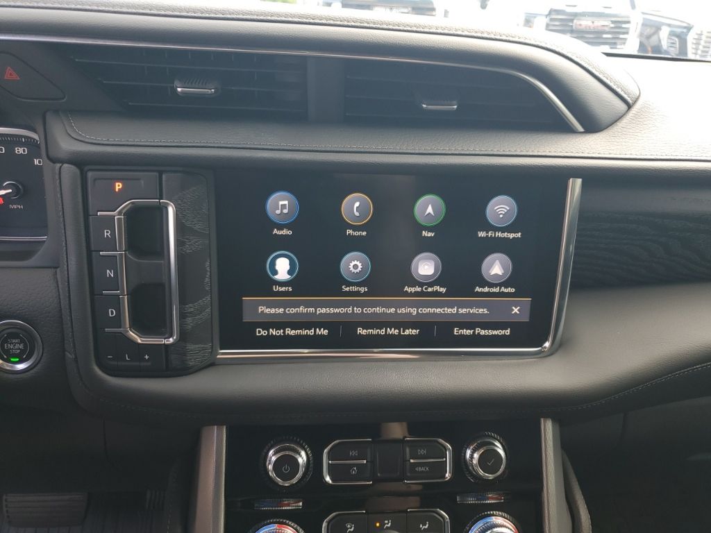 Used Car 2021 Gmc Yukon  Denali For Sale Under $60,000 In Austin, Texas