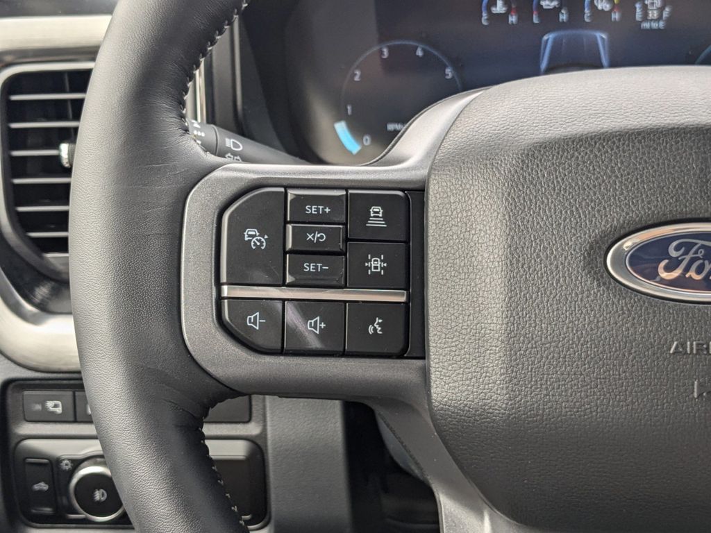 2024 Ford F-250 Super Duty Lariat