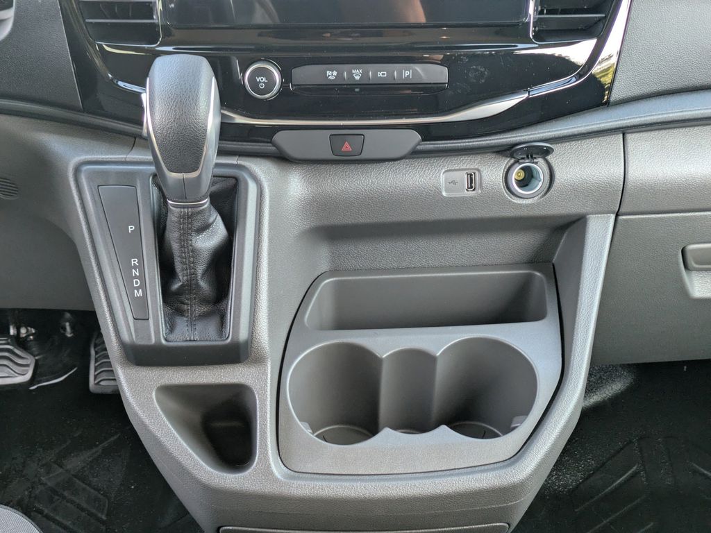 2026 Ford Transit-350 Passenger Van XLT