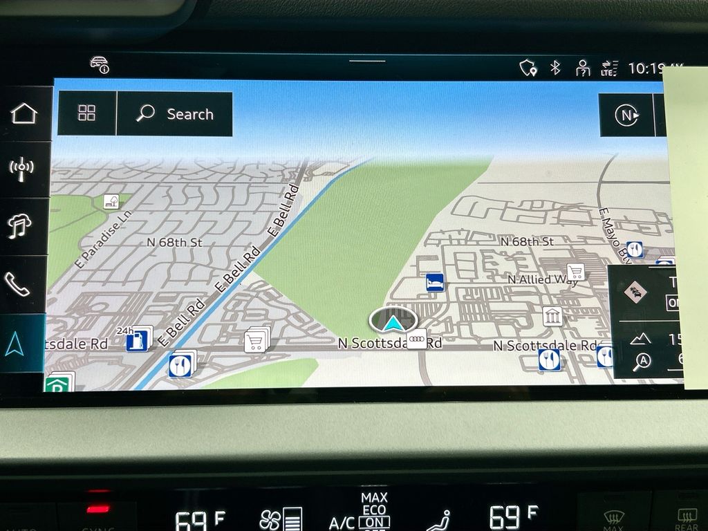 Thumbnail: 2026 Audi A3 - 14