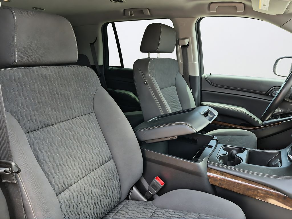 2018 Chevrolet Tahoe LS Gray at Legacy Ford