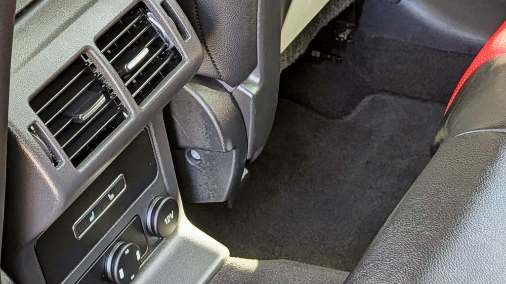 Used 2018 Jaguar F-PACE 25t R-Sport 4D Sport Utility