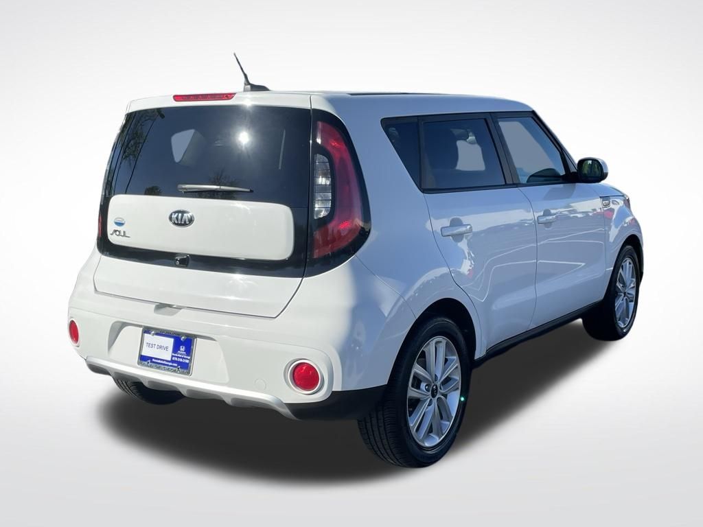 Thumbnail: 2018 Kia Soul - 6