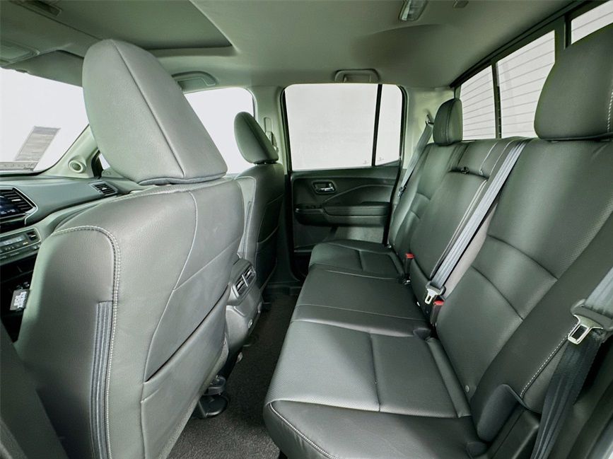 New Car 2025 Honda Ridgeline  Rtl For Sale Under $50,000 In Austin, Texas