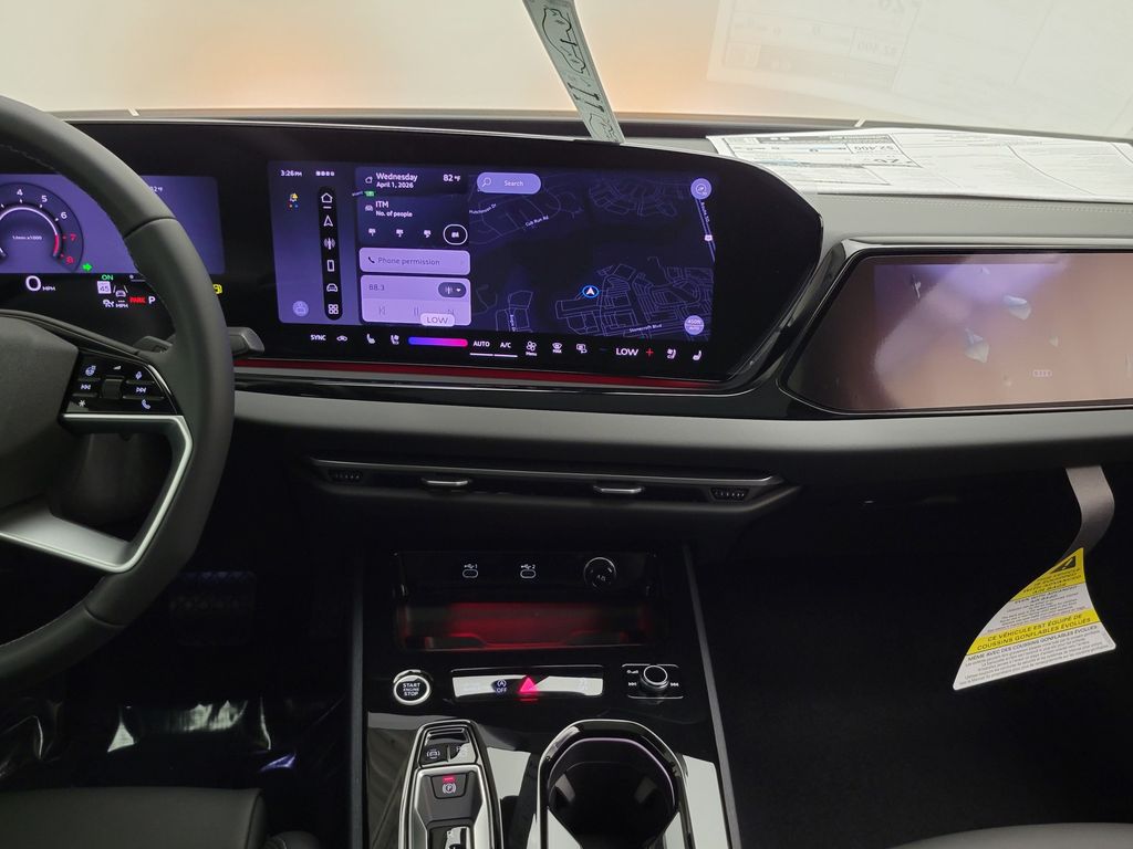 Thumbnail: 2026 Audi A5 - 19