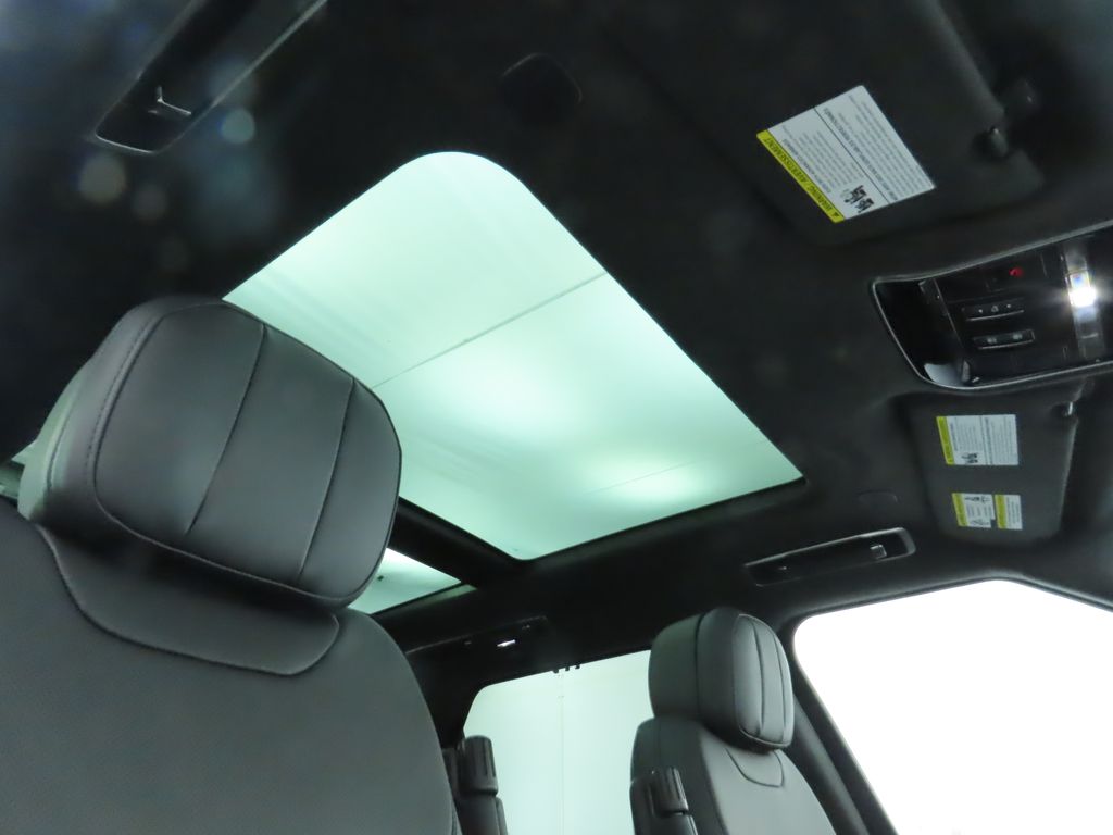 2025 Land Rover Range Rover Sport Autobiography 20
