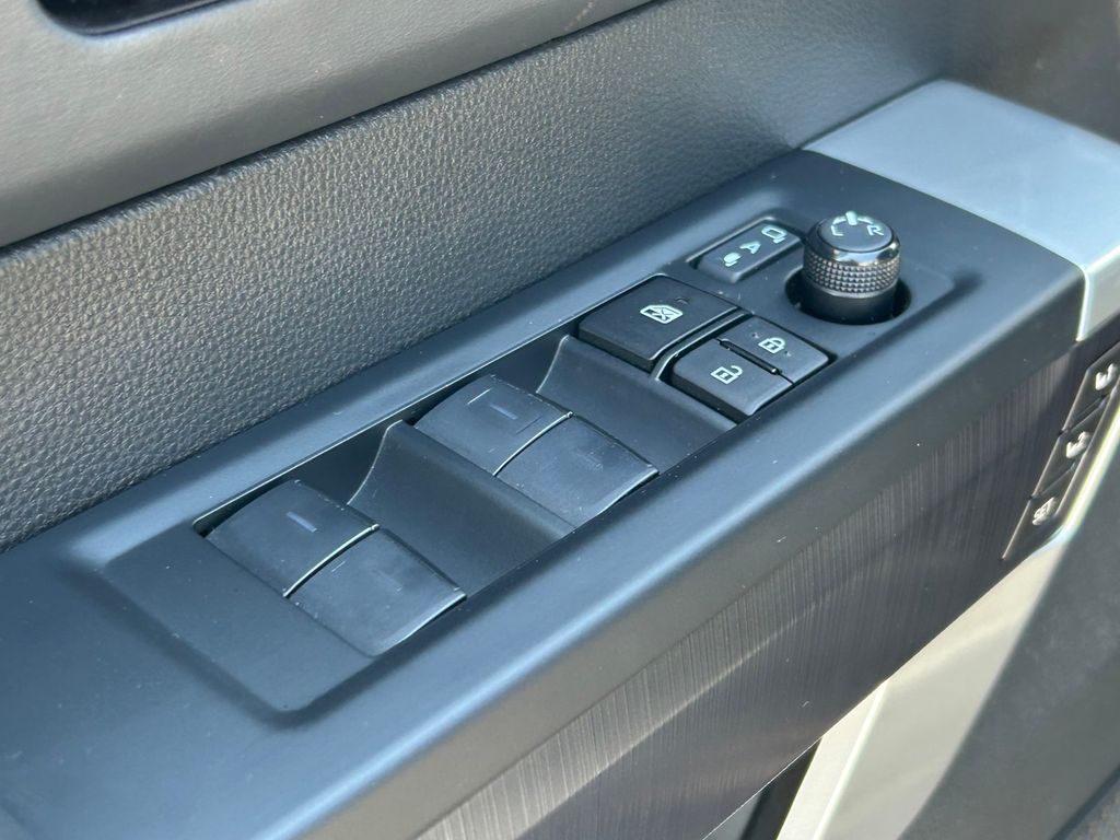 Used 2024 Toyota Sequoia SUV