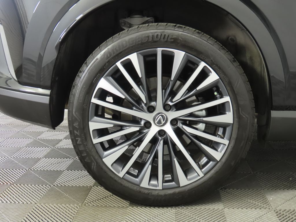 2024 Lexus RX 350 Premium+ 32