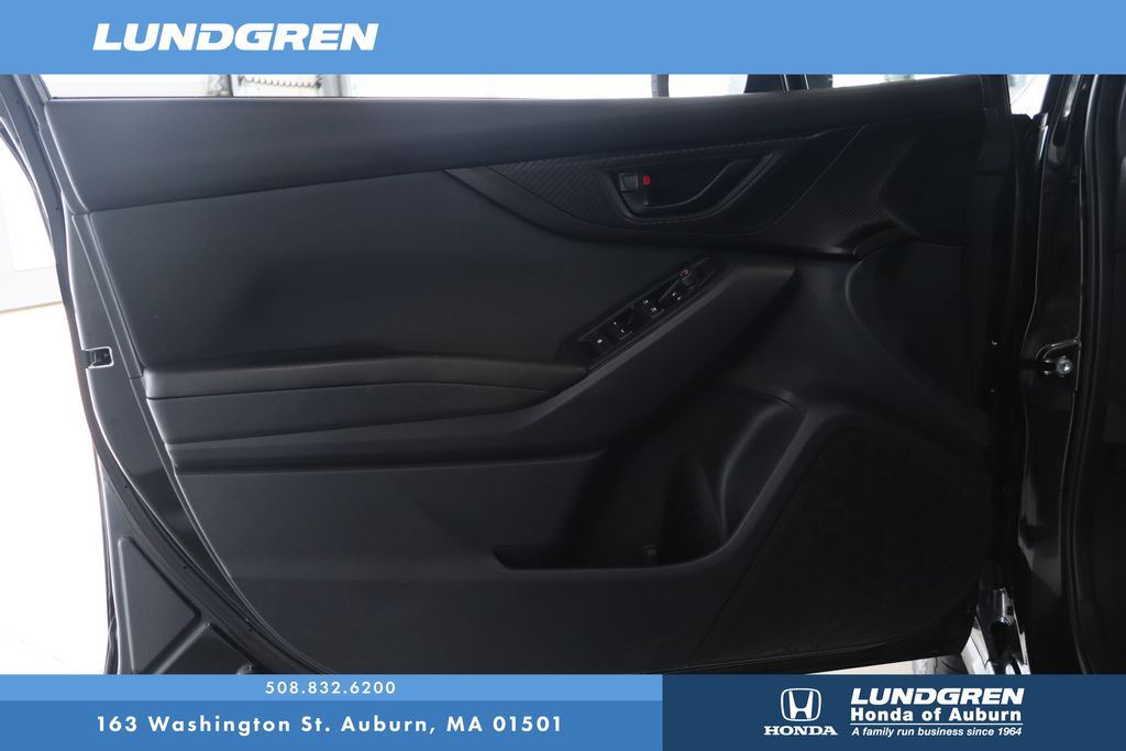 Used 2019 Subaru Crosstrek SUV