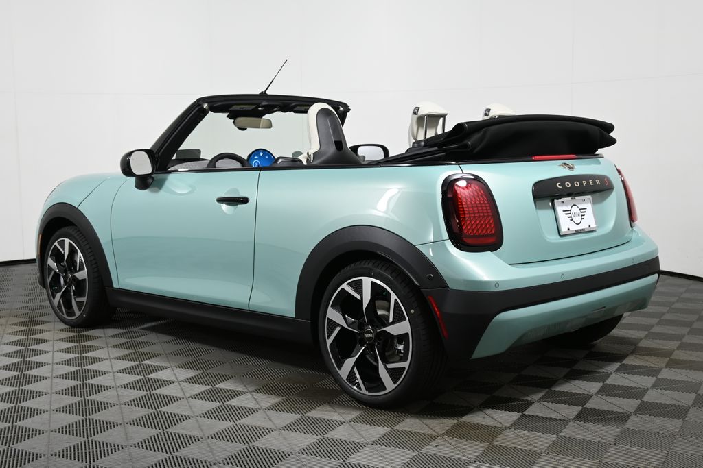 Thumbnail: 2026 MINI Cooper - 12