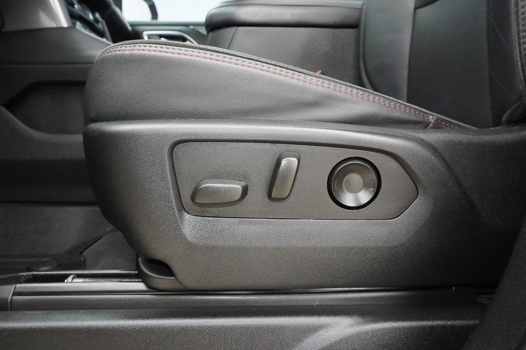 Used Car 2021 Chevrolet Suburban  Rst For Sale Under $50,000 In Weatherford, Texas