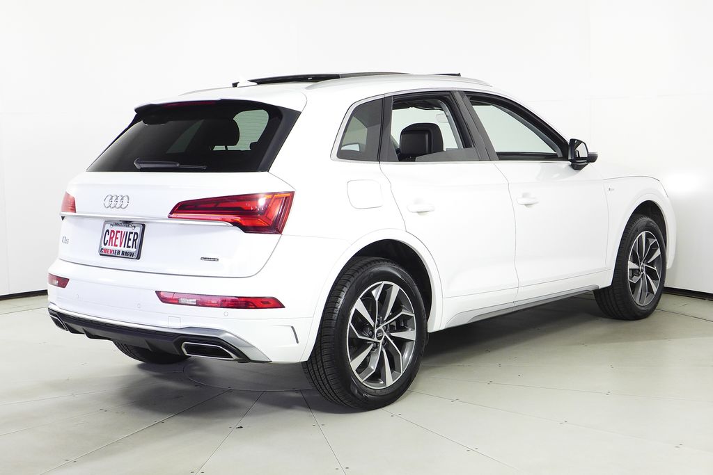 Thumbnail: 2022 Audi Q5 - 7