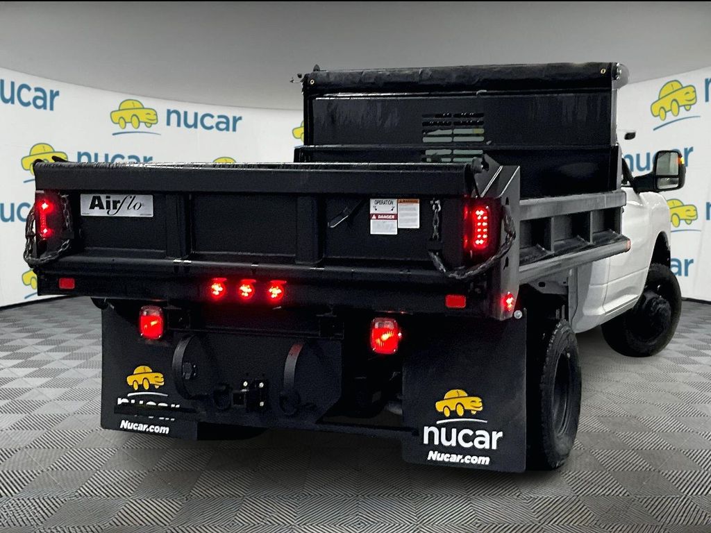 2026 Ram 3500 — photo 7