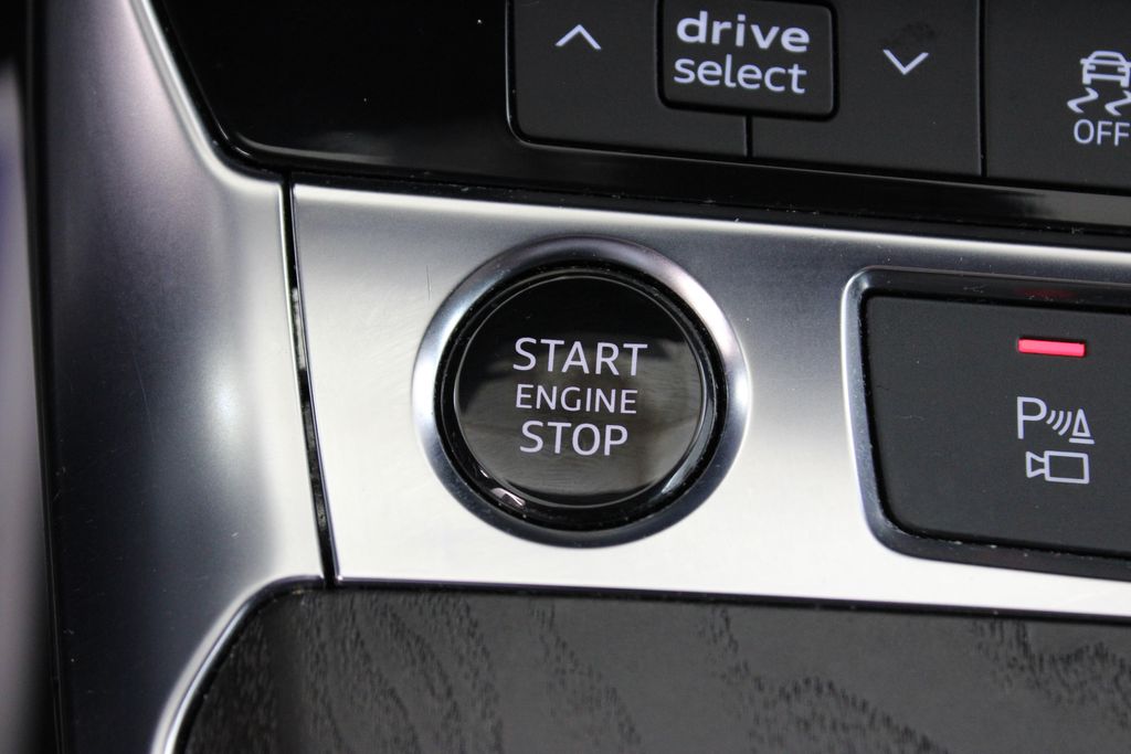 used 2023 Audi A6 car, priced at $33,999