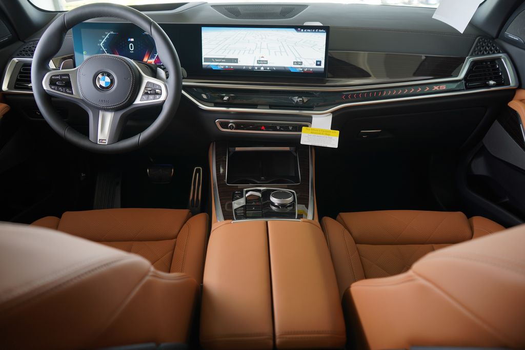 Thumbnail: 2026 BMW X5 - 13