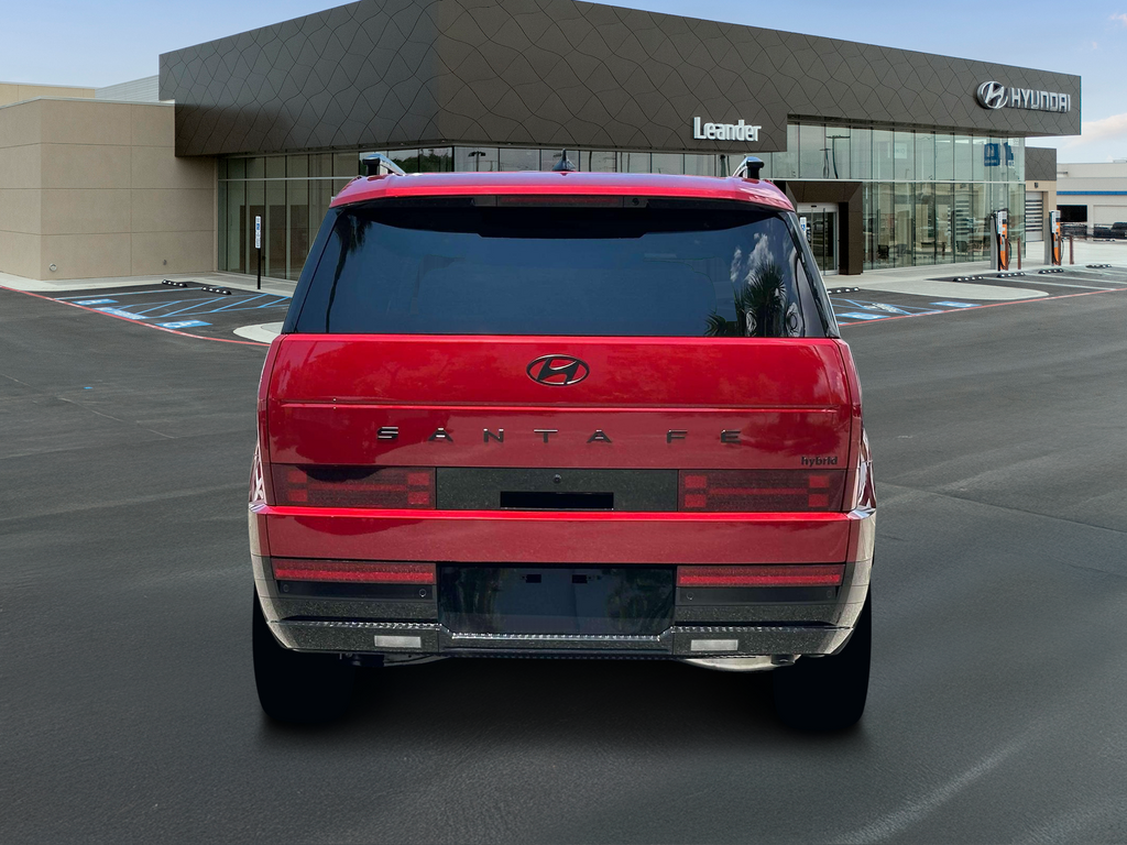 Thumbnail: 2026 Hyundai Santa Fe - 6