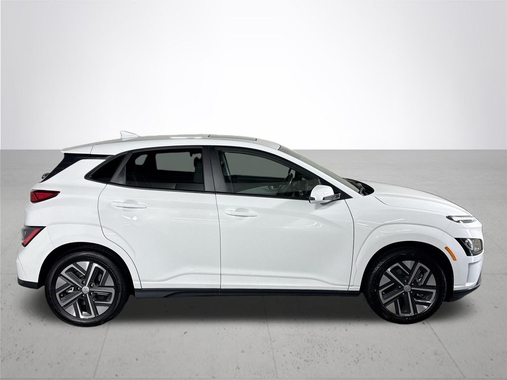 2023 Hyundai Kona Electric Limited