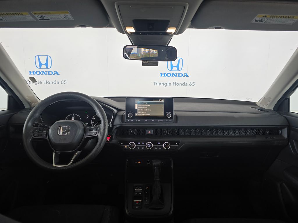 Thumbnail: 2023 Honda CR-V - 6