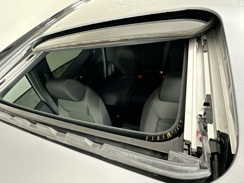 Thumbnail: 2026 Honda CR-V - 21