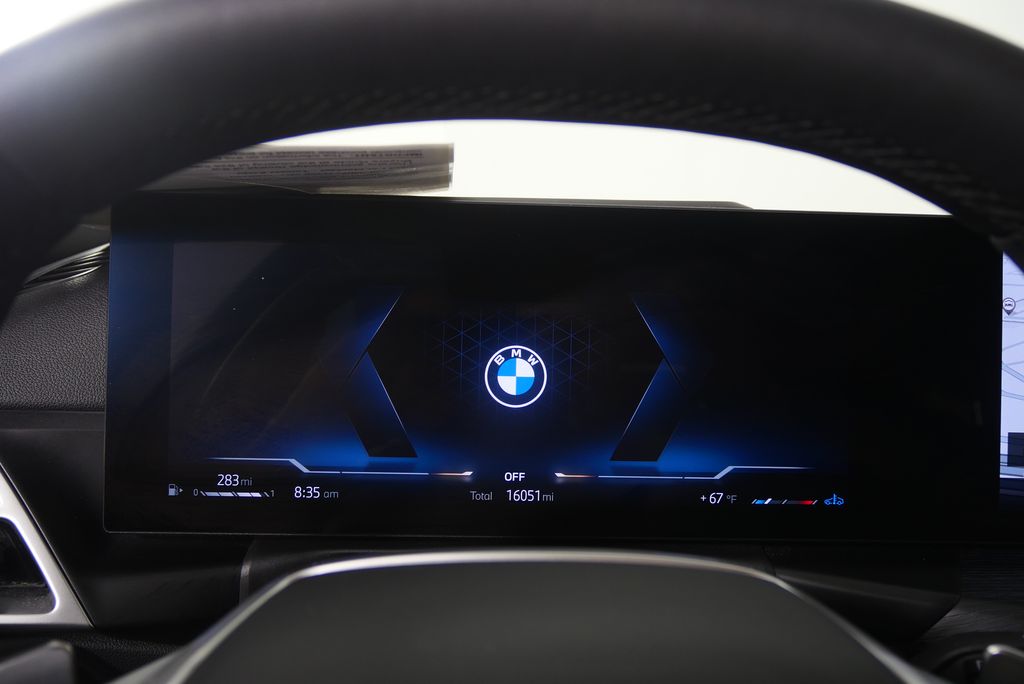 Thumbnail: 2025 BMW 4 Series - 21