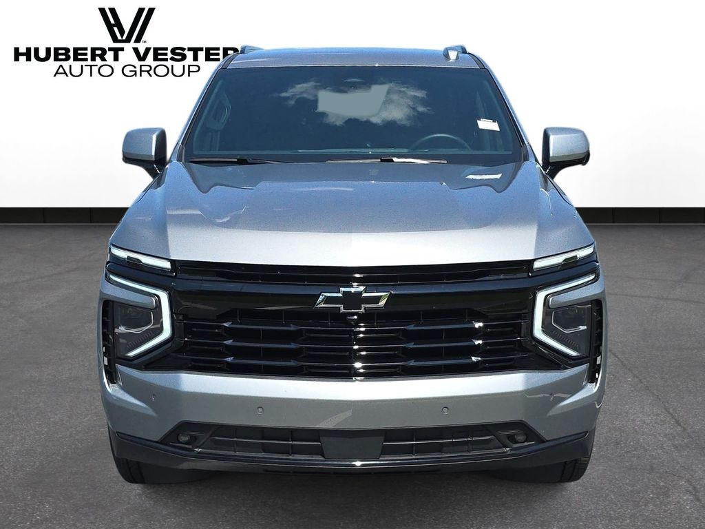 Used 2026 Chevrolet Suburban SUV