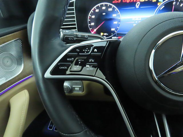 Thumbnail: 2025 Mercedes-Benz GLE - 11