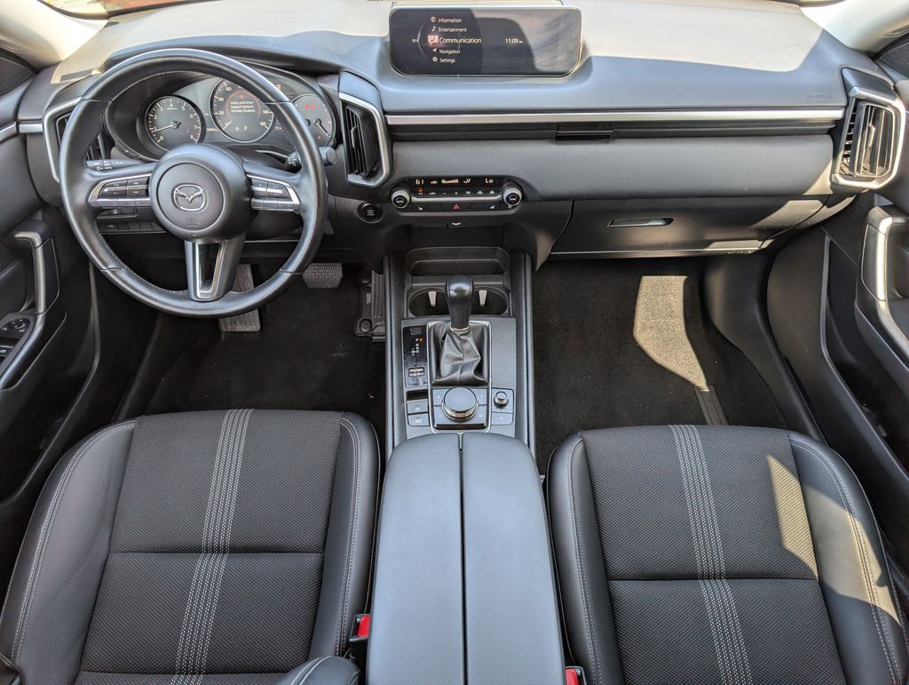 Used 2024 Mazda CX-50 SUV
