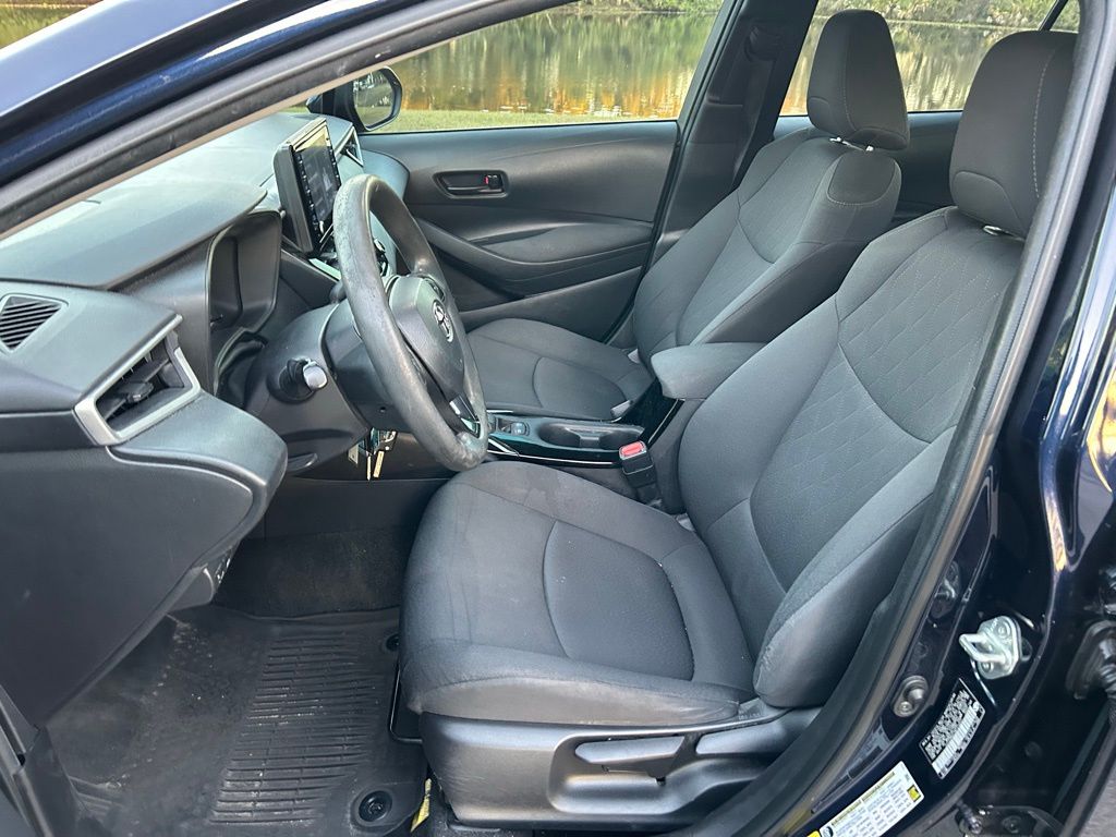 Thumbnail: 2022 Toyota Corolla - 14