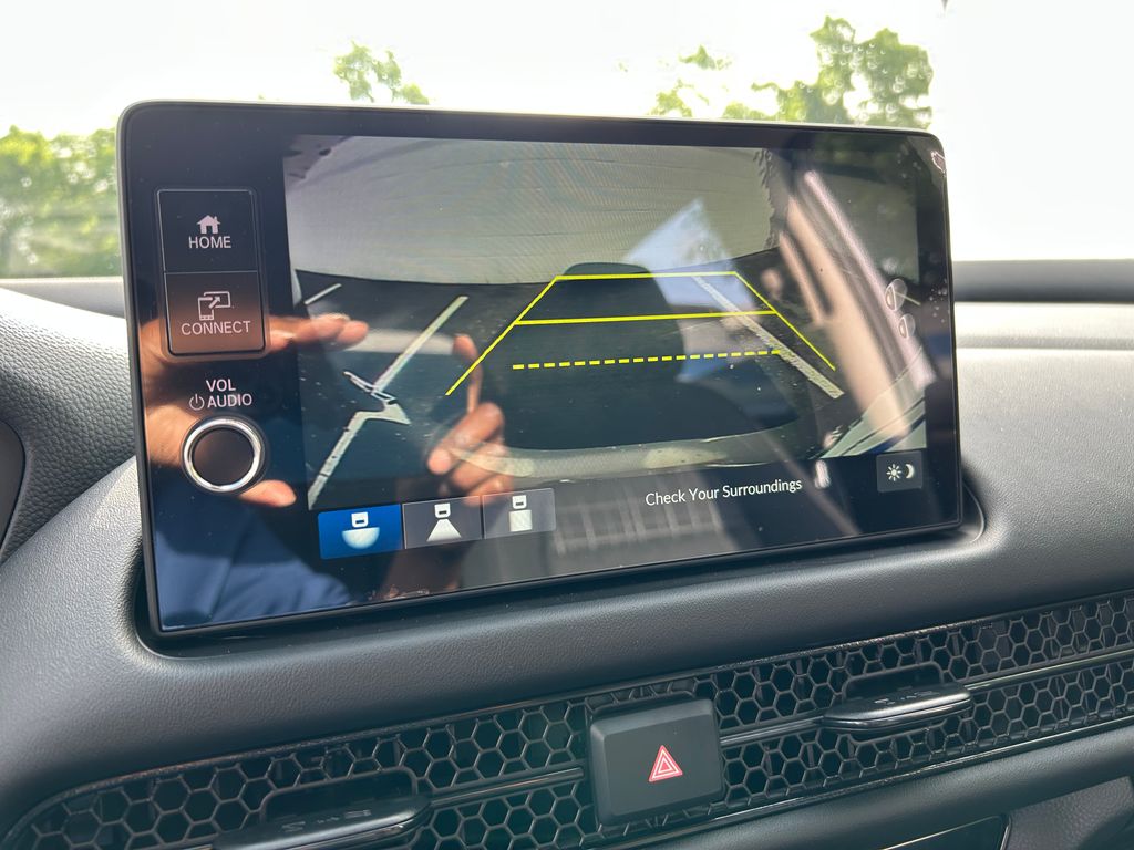 Thumbnail: 2026 Honda HR-V - 28