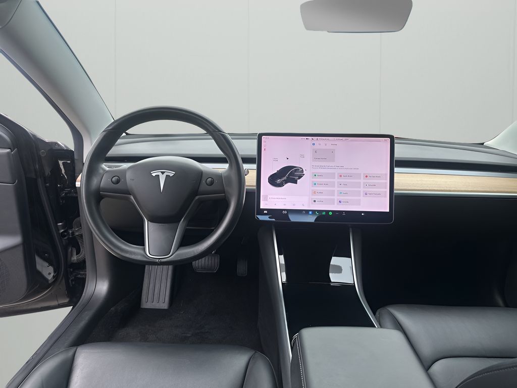 Used Car 2019 Tesla Model 3  Standard Range Plus For Sale Under $25,000 In Austin, Texas