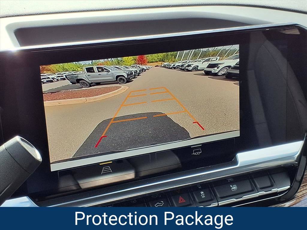 ChevroletSilverado 15005