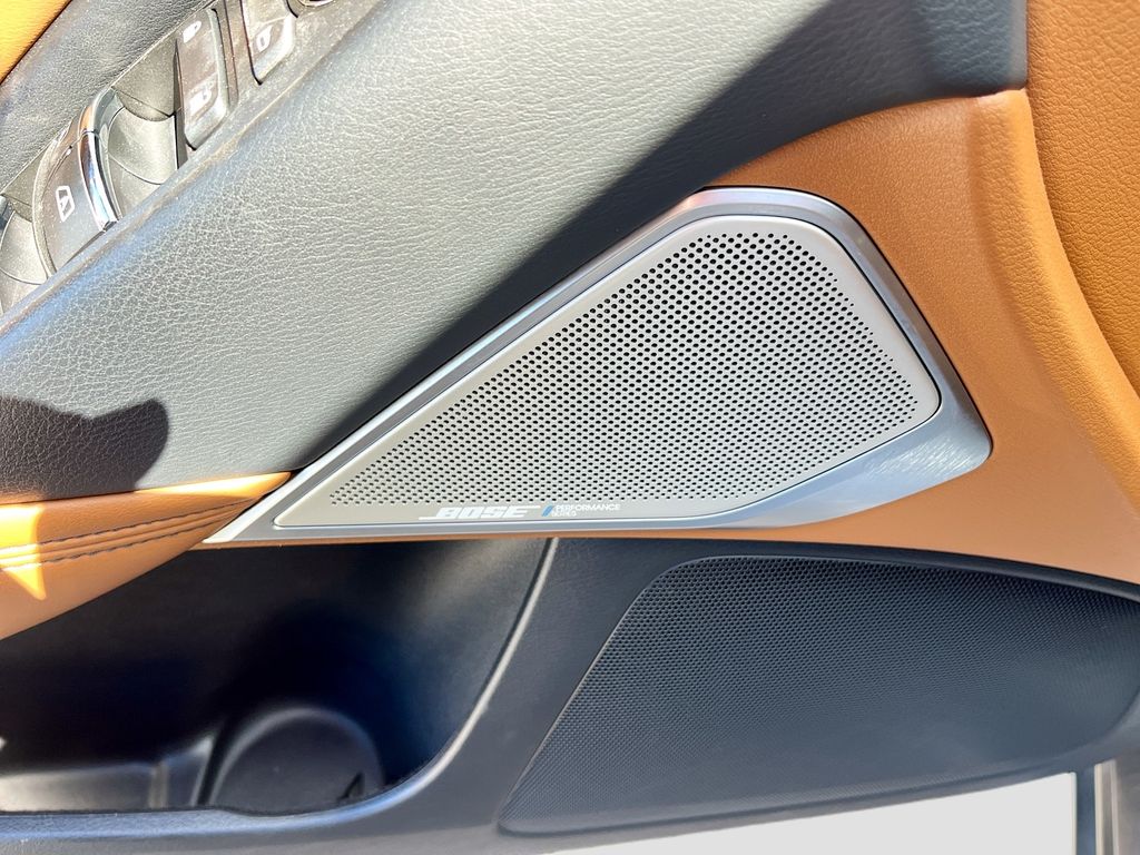 Used 2023 Gray INFINITI SENSORY image 19