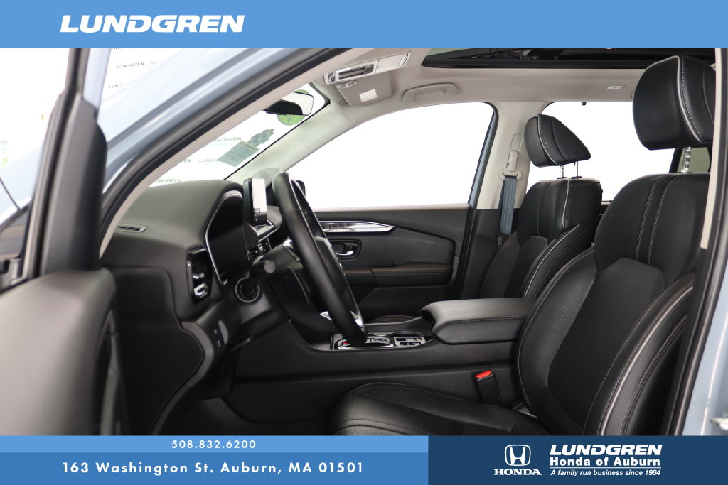 Used 2024 Honda Pilot SUV