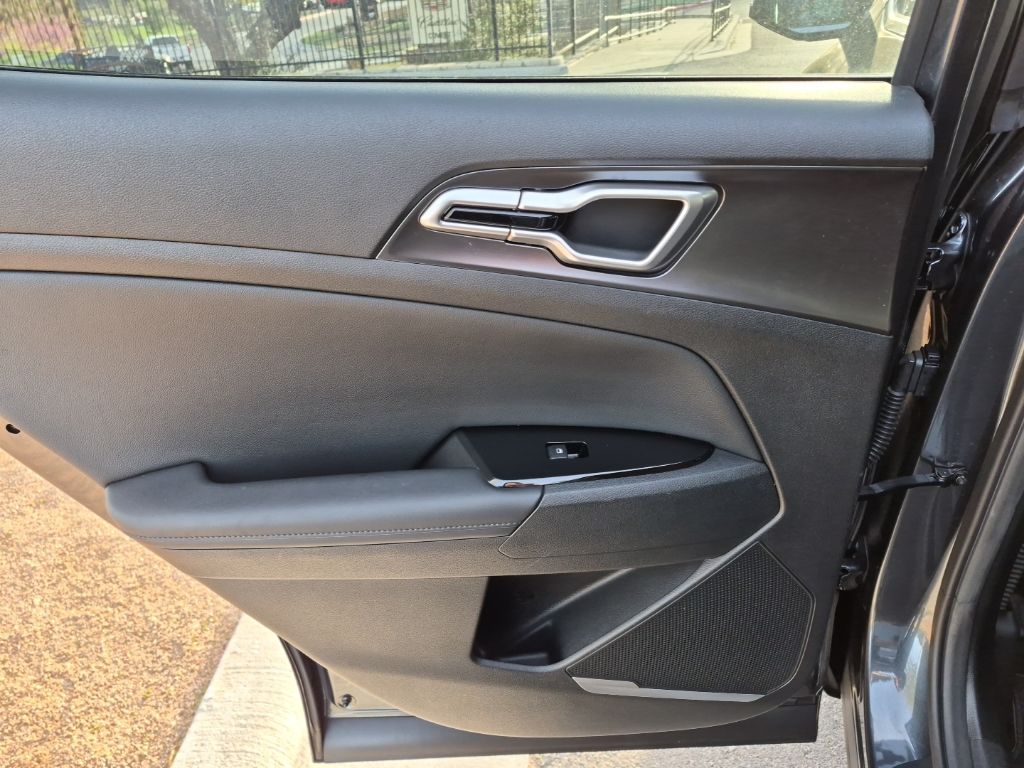 Used Car 2023 Kia Sportage  Ex For Sale Under $30,000 In Austin, Texas