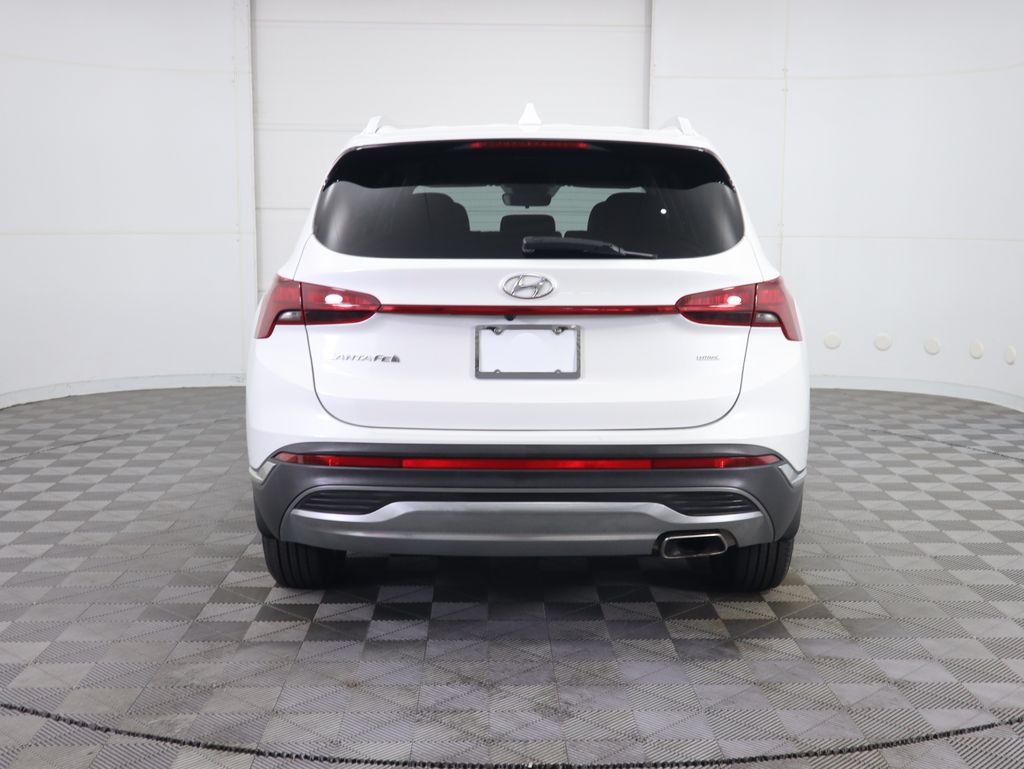 Thumbnail: 2022 Hyundai Santa Fe - 7