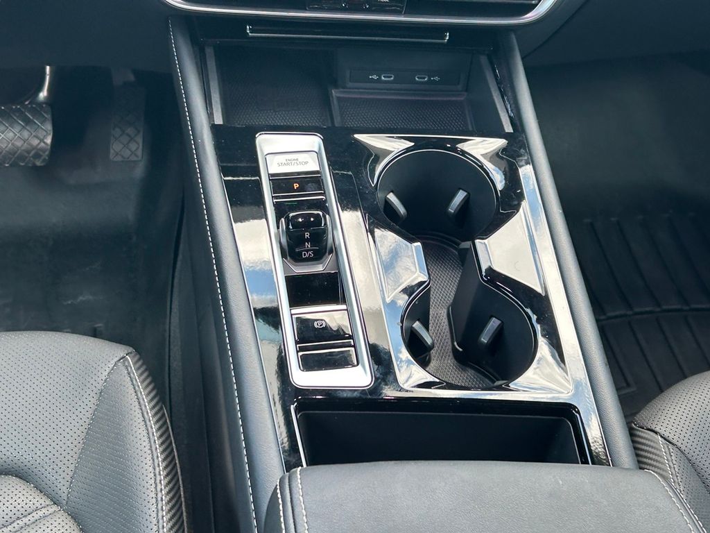 Used 2024 Volkswagen Atlas Cross Sport SUV