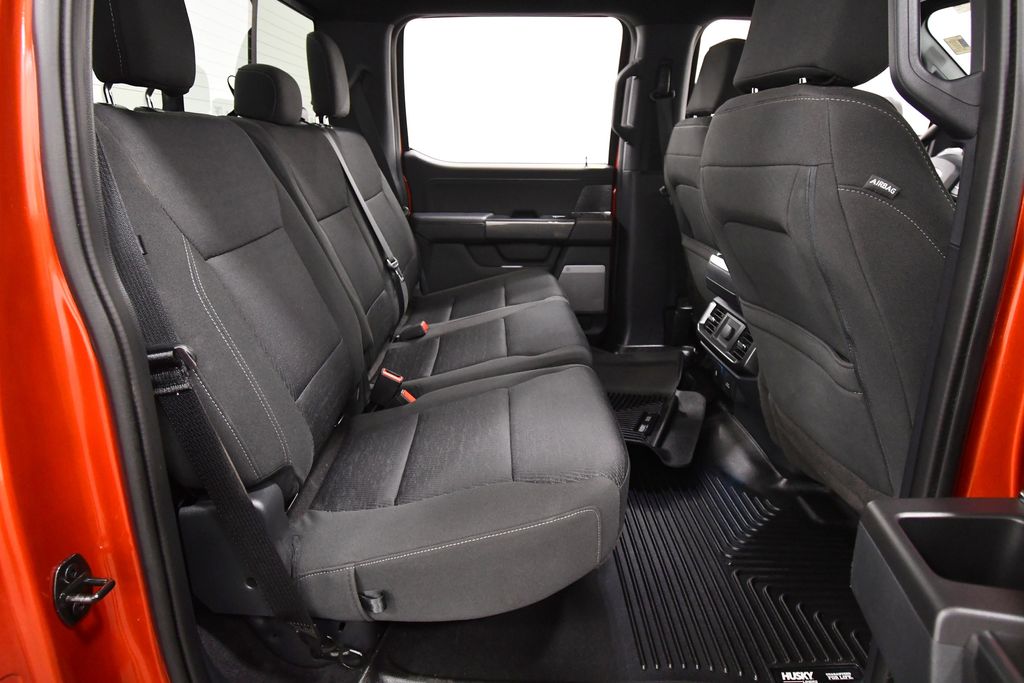 Used 2023 Ford F-150 Truck