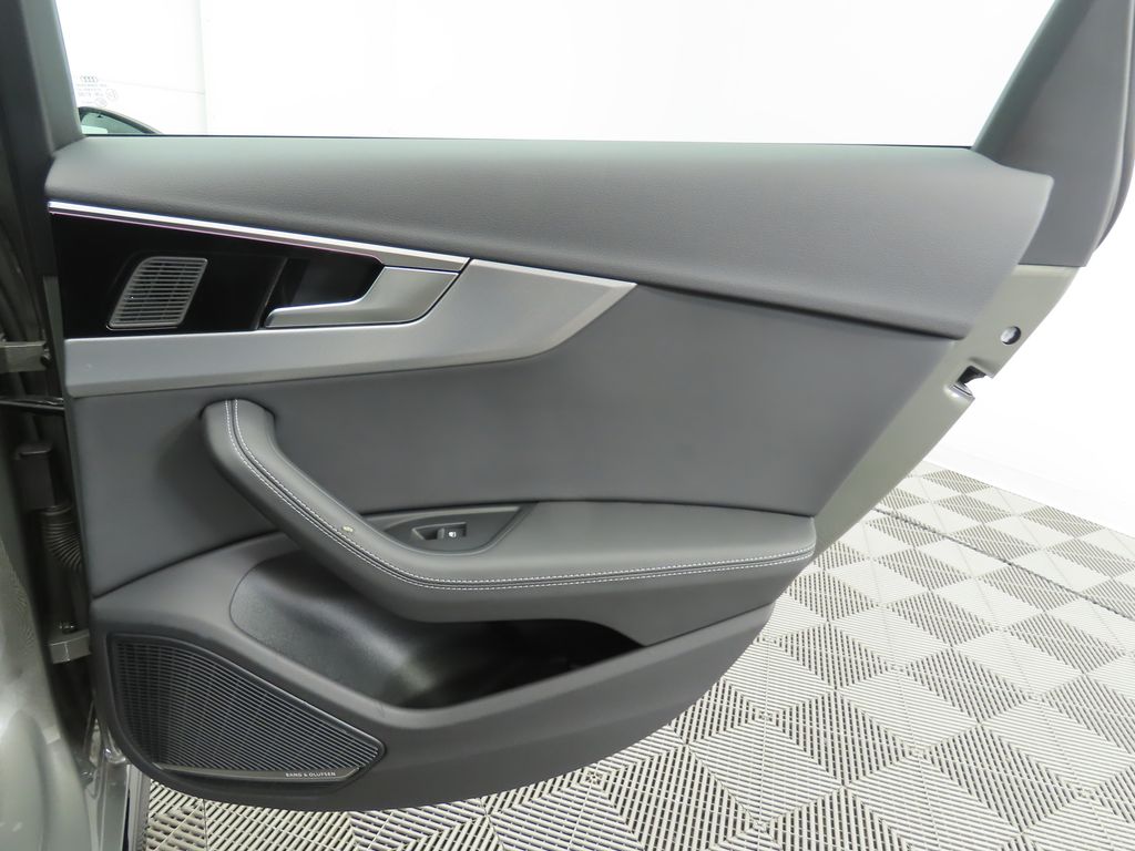 2024 Audi A4 Prestige 27