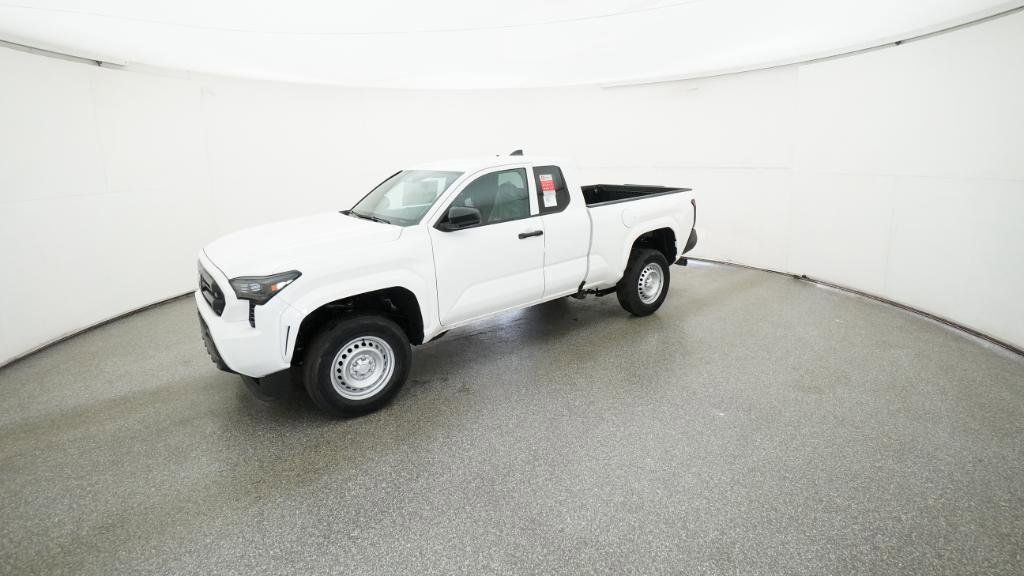 Thumbnail: 2025 Toyota Tacoma - 1