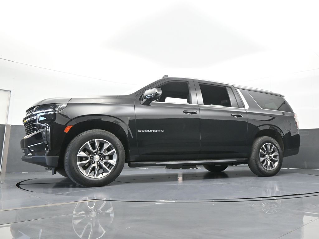 Used 2024 Black Chevrolet LT image 71