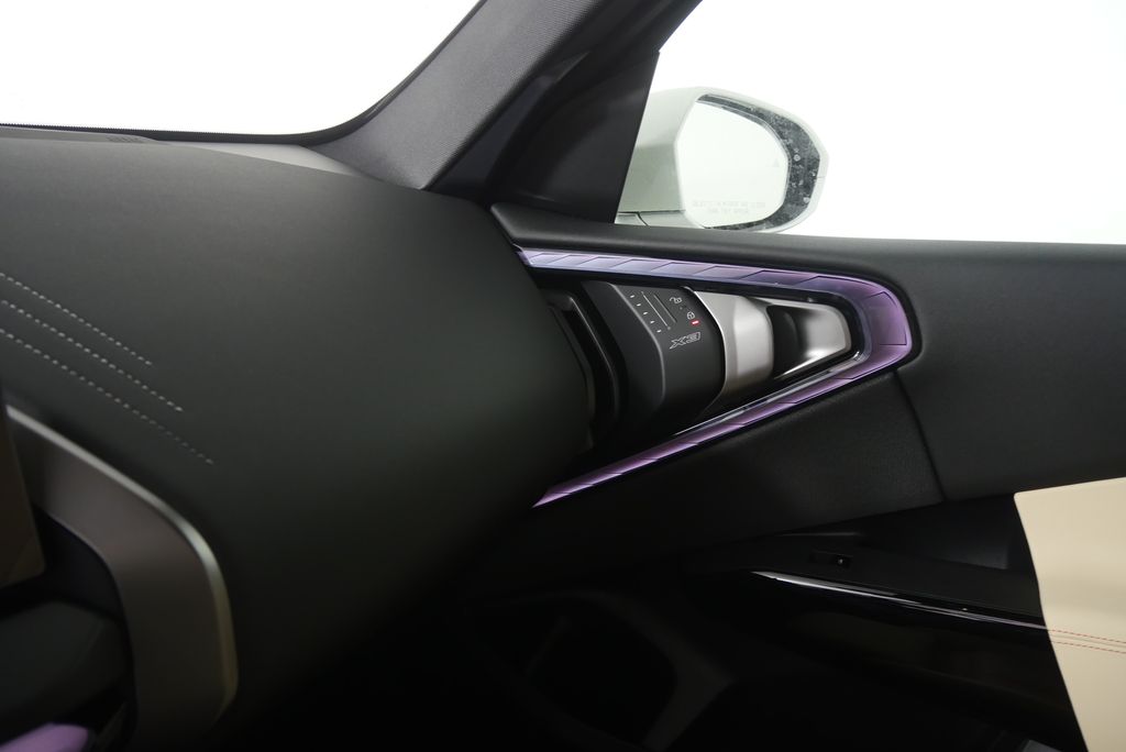 Thumbnail: 2026 BMW X3 - 24