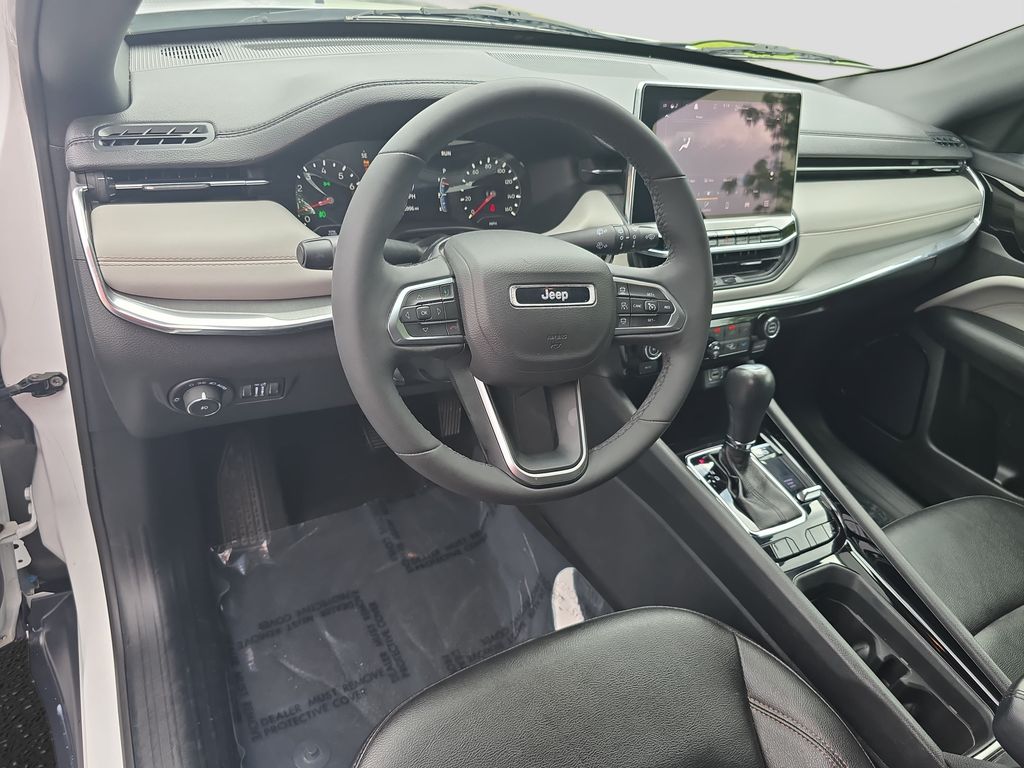 Used 2024 Jeep Compass SUV